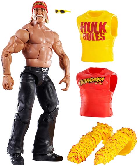 cheap hulk hogan toys